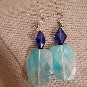 Custom Handmade Earrings
